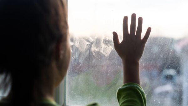 A Lion’s Roar & Other Brilliant Ways Kids Have Come To Their Own Rescue