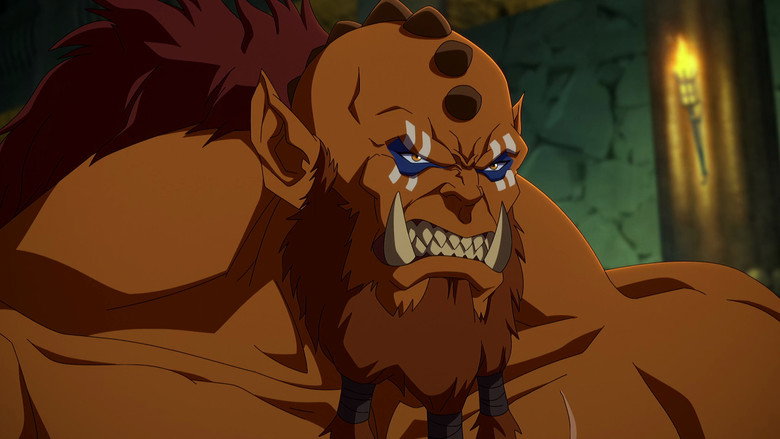 Masters of the Universe: Revelation – Season 1 - Episode 7 – Reason and Blood