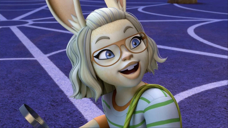 Monster High – Season 2 - Episode 27 – The Great Bat Detective