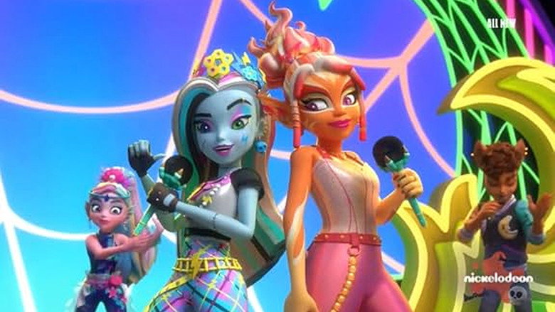 Monster High – Season 2 - Episode 31 – The Monster Fest - Part 2