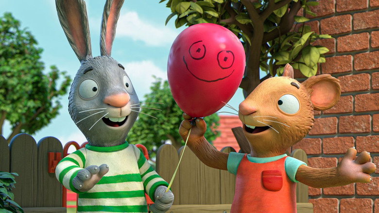 Pip and Posy – Season 1 - Episode 16 – Bob Balloon