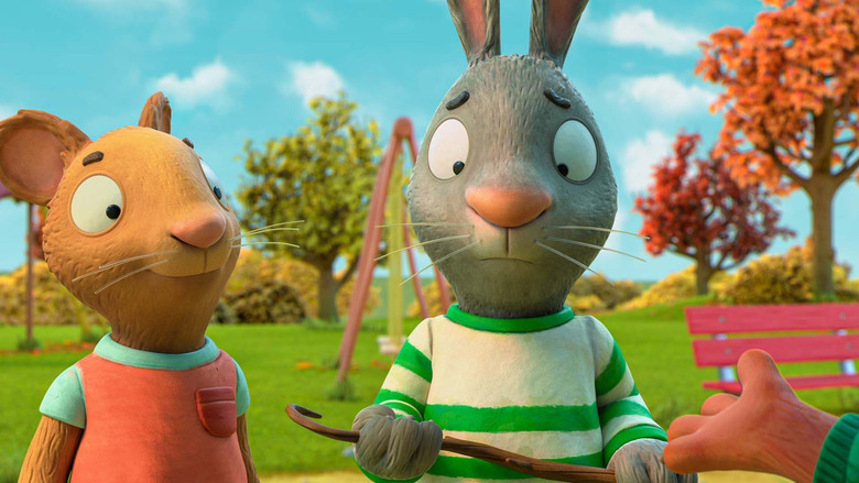 Pip and Posy – Season 1 - Episode 38 – Lucky Stick