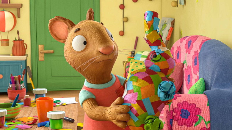 Pip and Posy – Season 1 - Episode 39 – Perfect for Pip