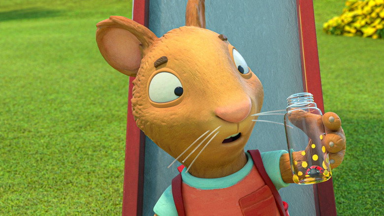 Pip and Posy – Season 1 - Episode 7 – Spotty Dotty
