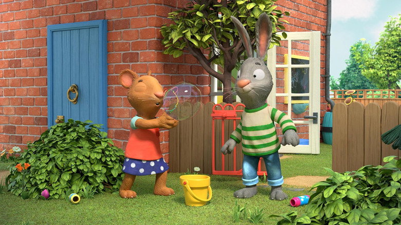 Pip and Posy – Season 2 - Episode 19 – Floaty Bubble