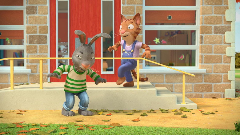 Pip and Posy – Season 2 - Episode 30 – Troll Bridge