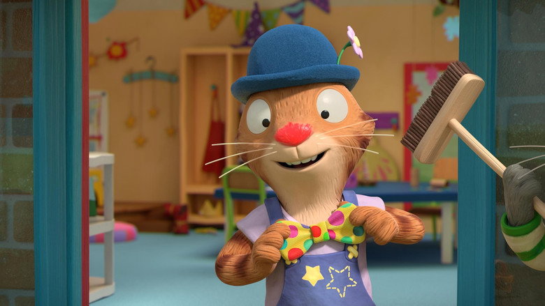 Pip and Posy – Season 2 - Episode 36 – Circus Spectacular