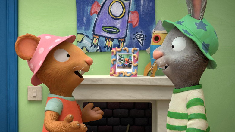 Pip and Posy – Season 2 - Episode 44 – Perfect Playday