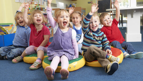 Can Religious Preschools Discriminate While Taking Government Money? SCOTUS Will Decide