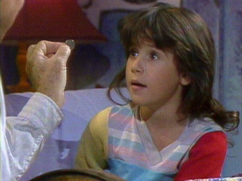 Punky Brewster – Season 1 - Episode 11 – A Visit to the Doctor