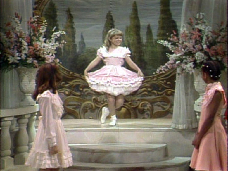 Punky Brewster – Season 1 - Episode 12 – Miss Adorable