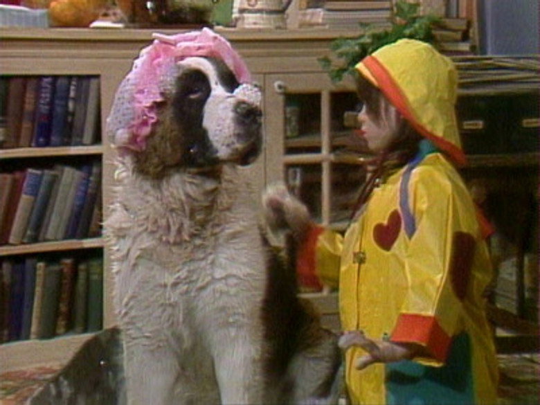 Punky Brewster – Season 1 - Episode 13 – Dog Dough Afternoon