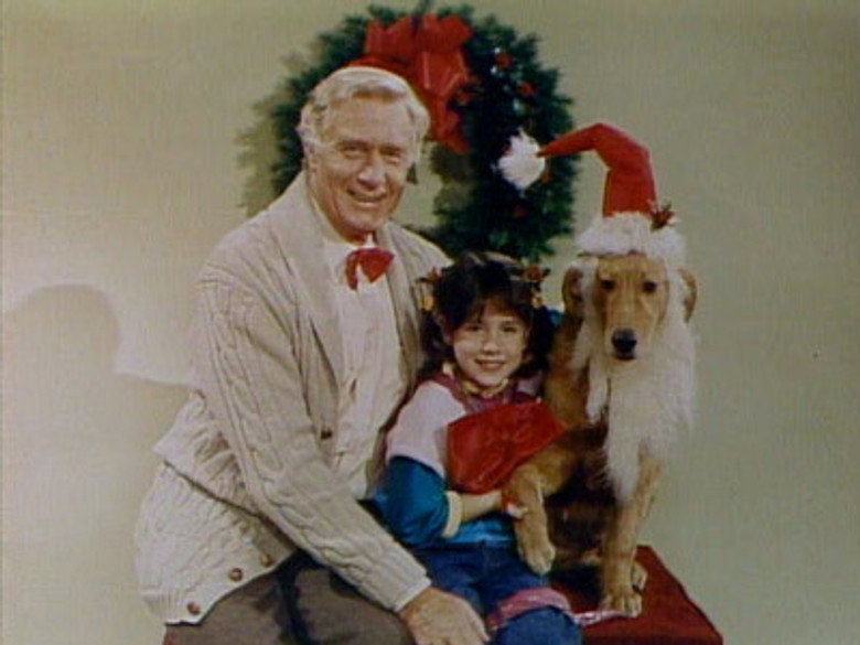 Punky Brewster – Season 1 - Episode 15 – Yes, Punky, There Is a Santa Claus (1)
