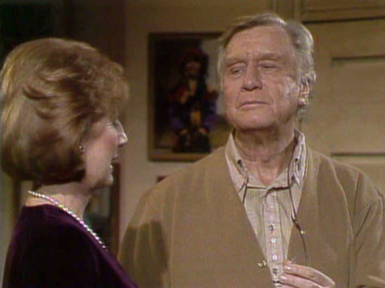 Punky Brewster – Season 1 - Episode 18 – Henry Falls in Love (1)