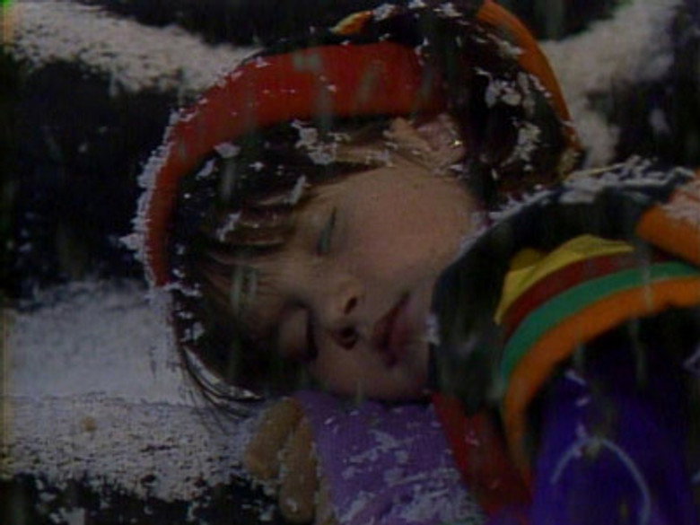 Punky Brewster – Season 1 - Episode 19 – Henry Falls in Love (2)