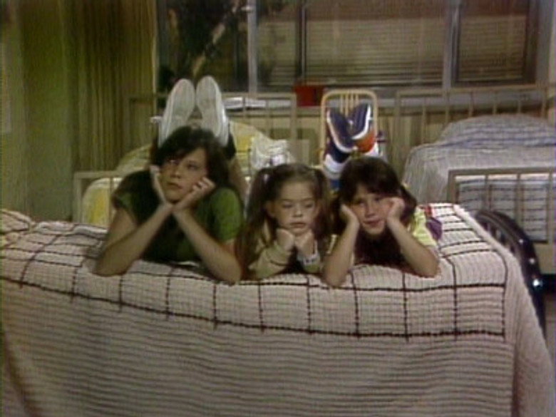 Punky Brewster – Season 1 - Episode 2 – Punky Finds a Home (2)