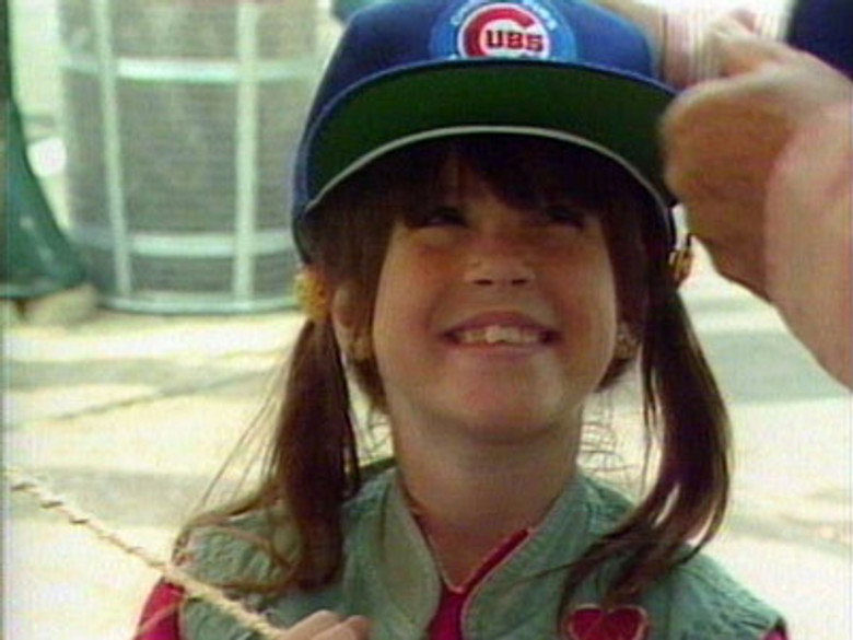 Punky Brewster – Season 1 - Episode 8 – Take Me out to the Ballgame