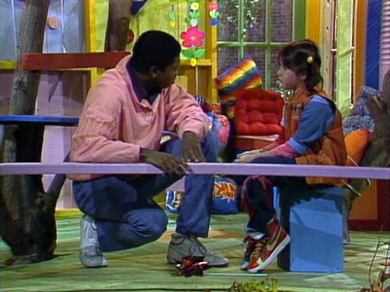Punky Brewster – Season 2 - Episode 9 – The Search