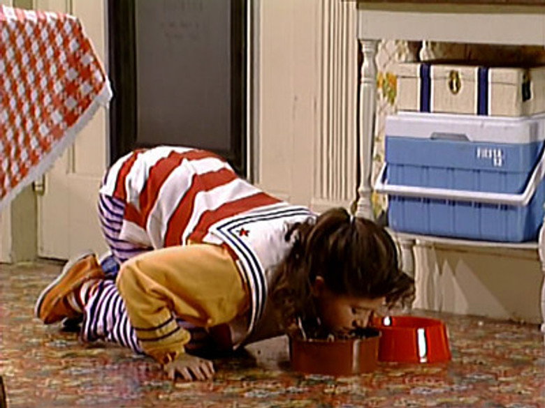 Punky Brewster – Season 3 - Episode 10 – It's a Dog's Life