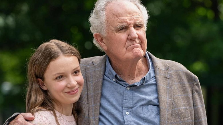 Ruby and the Well – Season 1 - Episode 8 – I Wish I Could Meet My Family