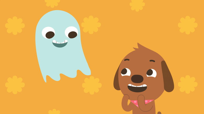Sago Mini Friends – Season 2 - Episode 3 – A New Boo Boo / Harvey Rocks