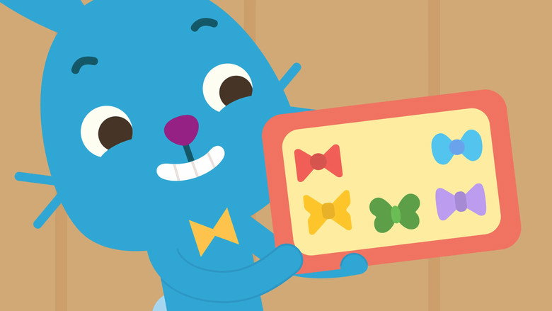 Sago Mini Friends – Season 2 - Episode 5 – Prize Bowtie / Bread Is Sleeping