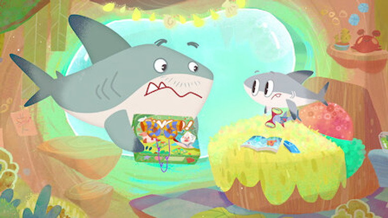 Sea of Love – Season 1 - Episode 12 – Bobbi in Bed
