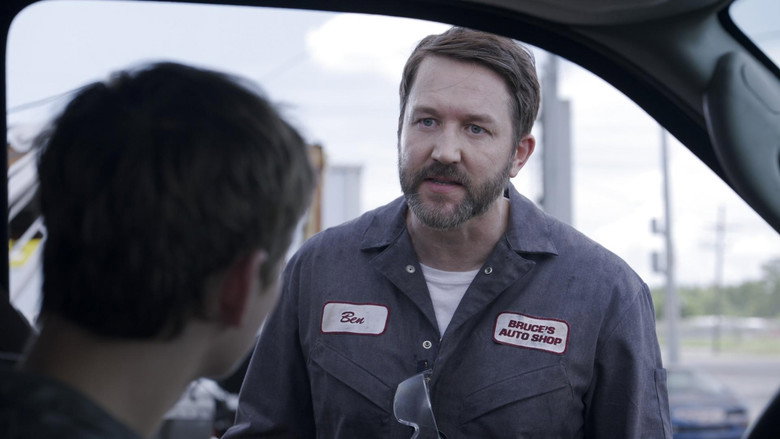 Secrets of Sulphur Springs – Season 3 - Episode 1 – Time Won't Let Me