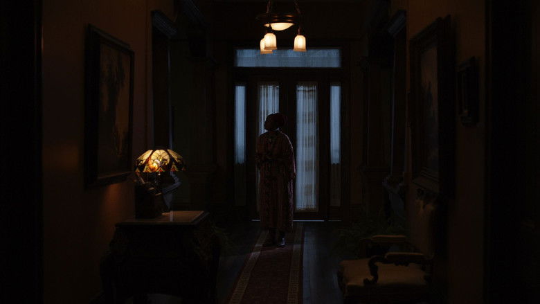 Secrets of Sulphur Springs – Season 3 - Episode 7 – Scream Time