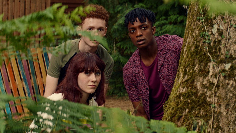 Silverpoint – Season 1 - Episode 8 – Whatever Happened to Meg?