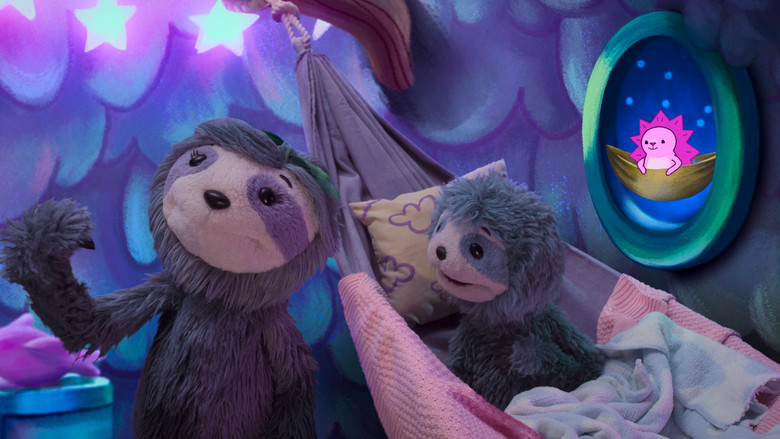 Slumberkins – Season 1 - Episode 7 – Yak's Perfect Day / Imagine Myself to Sleep