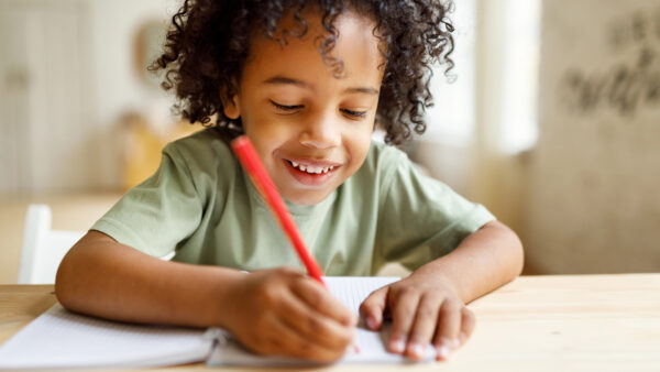 Are Screens Hurting Early Literacy? What The Research Reveals