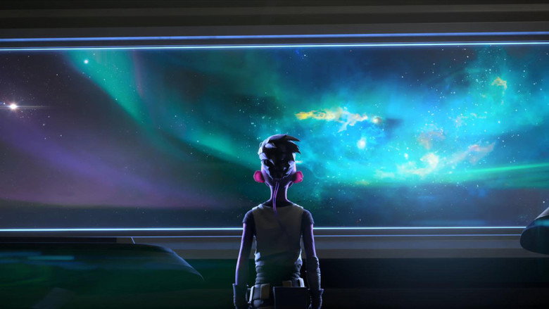 Star Trek: Prodigy – Season 1 - Episode 4 – Dreamcatcher