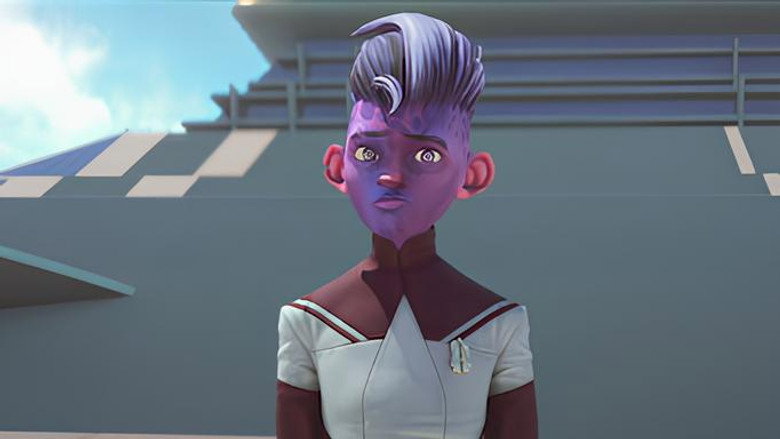Star Trek: Prodigy – Season 2 - Episode 1 – Into the Breach (1)