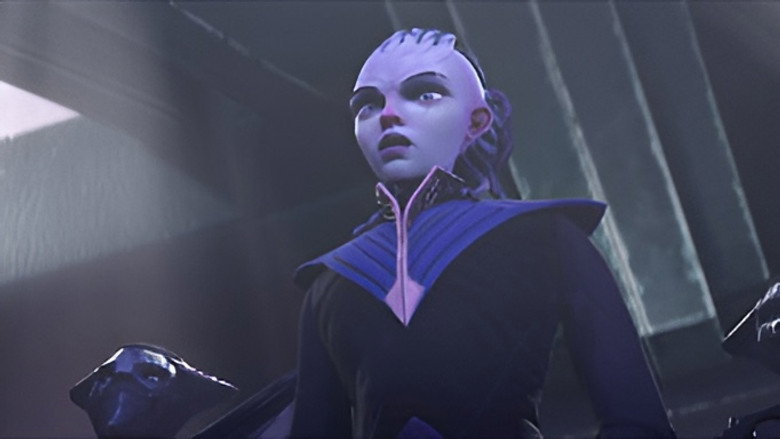 Star Trek: Prodigy – Season 2 - Episode 18 – Touch of Grey