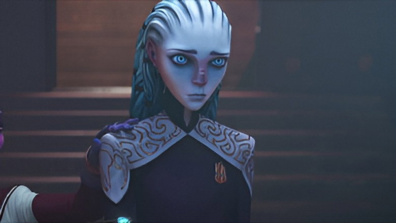 Star Trek: Prodigy – Season 2 - Episode 9 – The Devourer of All Things (1)