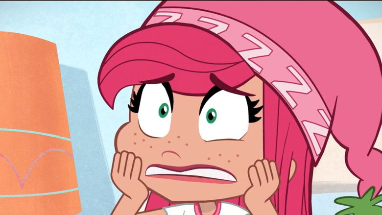 Strawberry Shortcake: Berry in the Big City – Season 1 - Episode 20 – Bake Off: Part One / Bake Off: Part Two