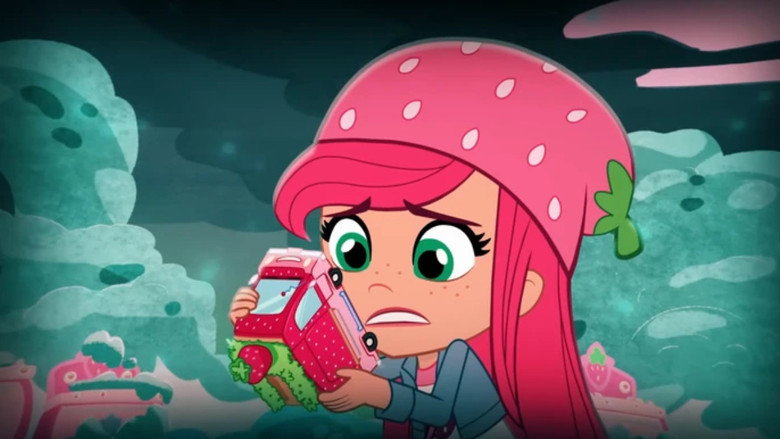 Strawberry Shortcake: Berry in the Big City – Season 3 - Episode 26 – The Swirliverse Strikes Back