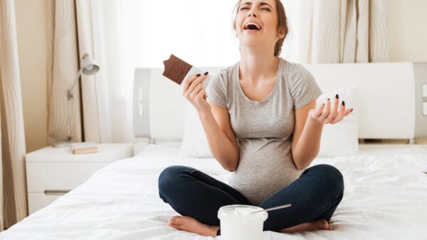 Pregnancy: Old Wives Tales, And What Science Actually Says