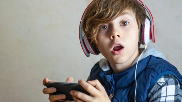 Teen Gambling Is On The Rise, Here Are The Warning Signs To Look For With Your Kids