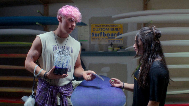Surviving Summer – Season 2 - Episode 5 – Purge