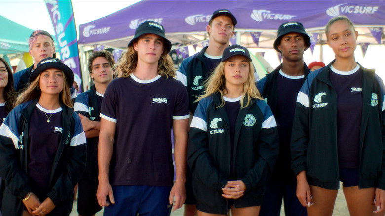 Surviving Summer – Season 2 - Episode 7 – Suck It Up