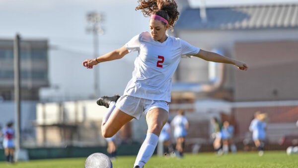 Parents See Barriers To Activity For Young Adults After High School