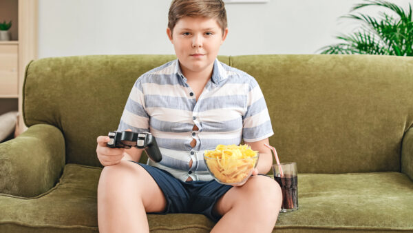 To Raise An Active Teen, Start Teaching Habits To Your Toddler, Study Finds