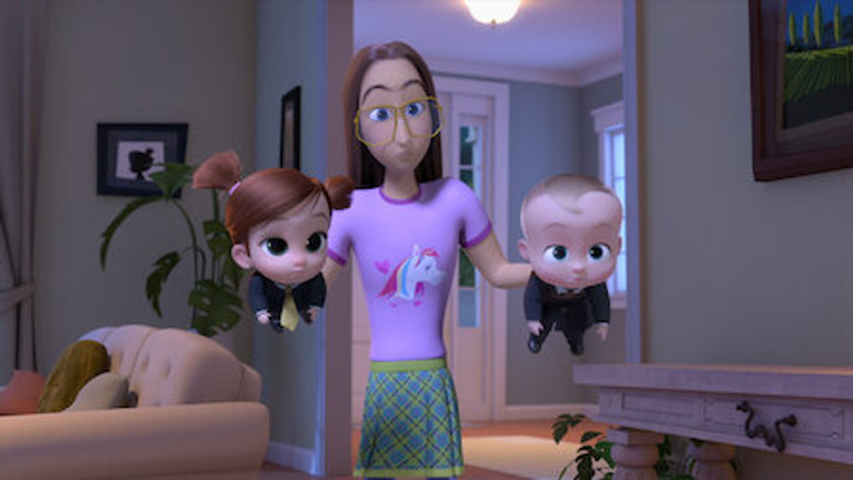 The Boss Baby: Back in the Crib – Season 1 - Episode 10 – Sitting Ducks