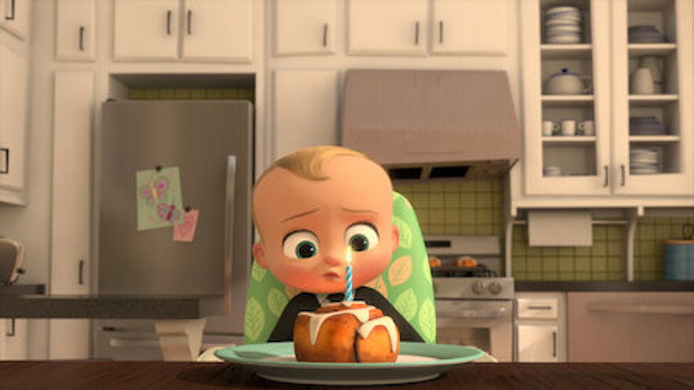 The Boss Baby: Back in the Crib – Season 1 - Episode 9 – Birthday Blues