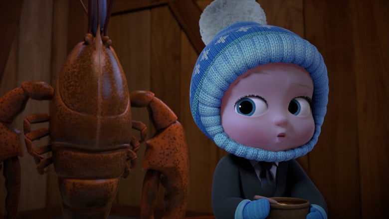 The Boss Baby: Back in the Crib – Season 2 - Episode 13 – North of the Border