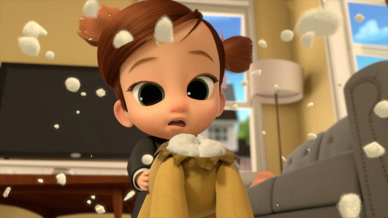 The Boss Baby: Back in the Crib – Season 2 - Episode 6 – Poompf!