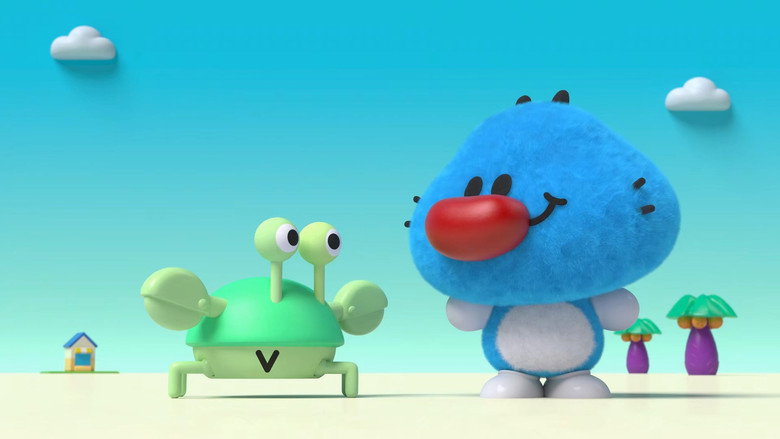 Oggy Oggy – Season 3 - Episode 64 – Oggy Oggy in a Pinch