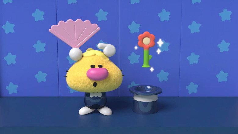 Oggy Oggy – Season 3 - Episode 8 – The Show Must Go On